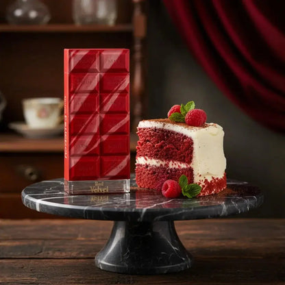 Armaf Delights Dubai Delicacy Red Velvet Eau de Parfum 70 ml Mujer