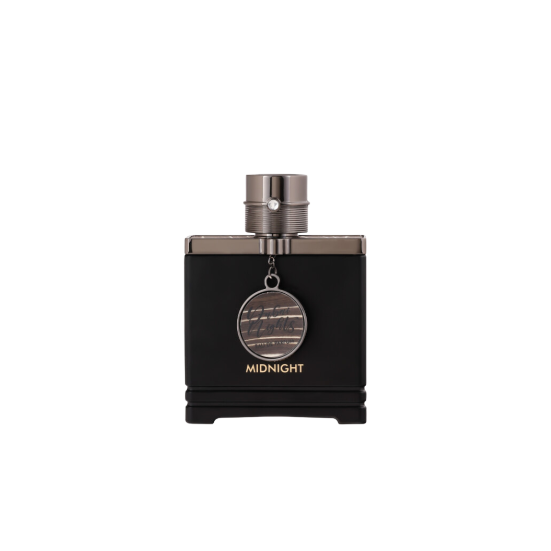 Armaf Dubai Nights Midnight Eau de Parfum 100 ml Hombre