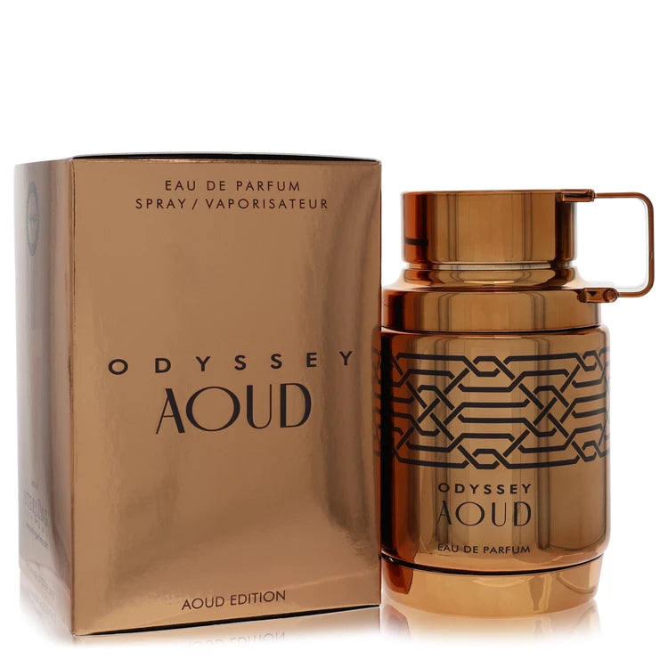 Armaf Odyssey Aoud Eau de ParfumHombre