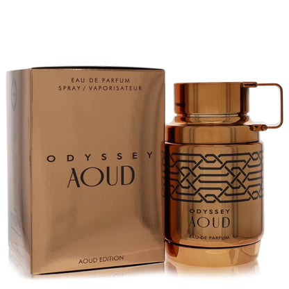 Armaf Odyssey Aoud Eau de ParfumHombre