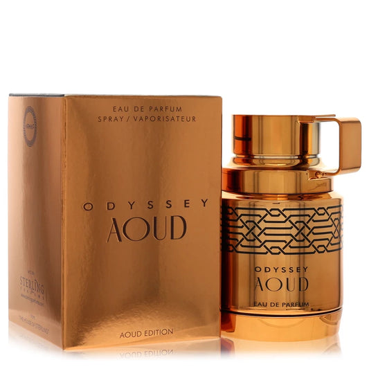 Armaf Odyssey Aoud Eau de ParfumHombre