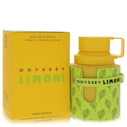 Armaf Odyssey Limoni Eau De Parfum Hombre