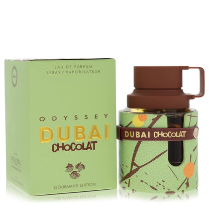 Armaf Odyssey Dubai Chocolat Eau de Parfum 100 ml Unisex