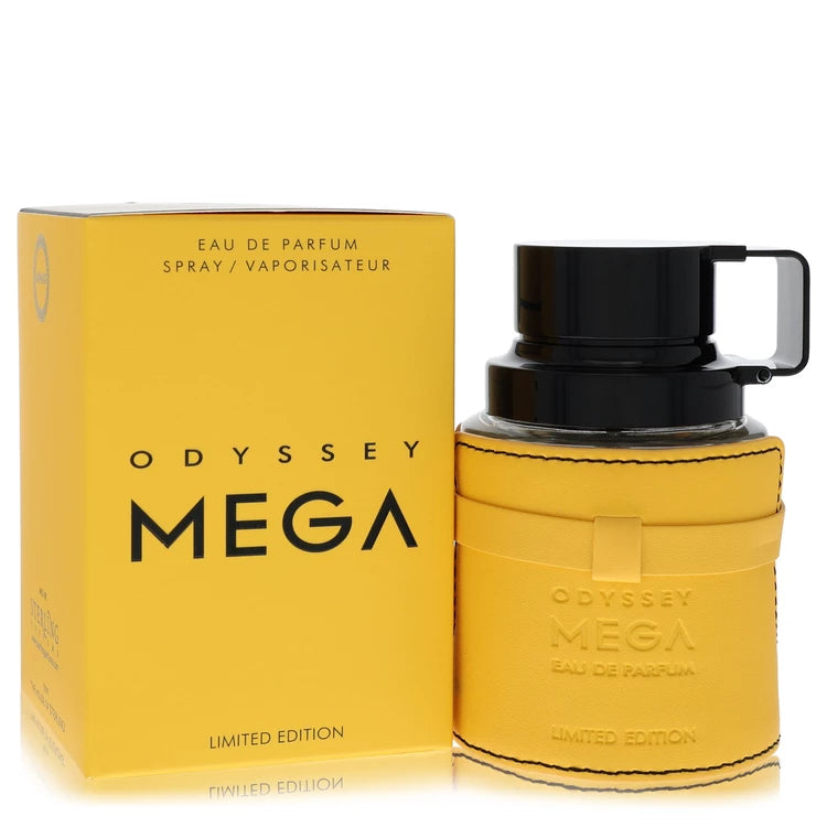 Armaf Odyssey Mega Eau de Parfum Masculino