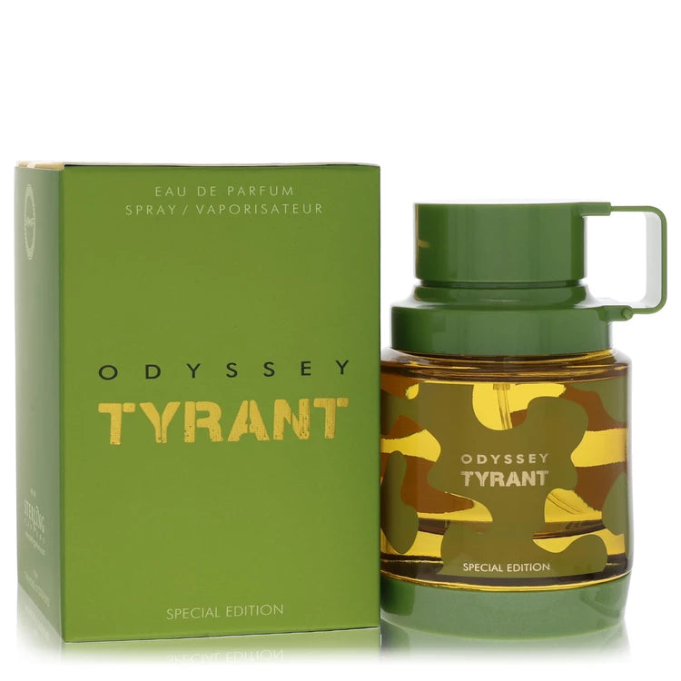 Armaf Odyssey Tyrant Eau de Parfum Hombre