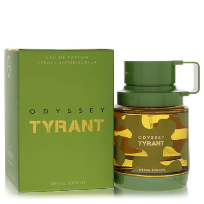Armaf Odyssey Tyrant Eau de Parfum Hombre