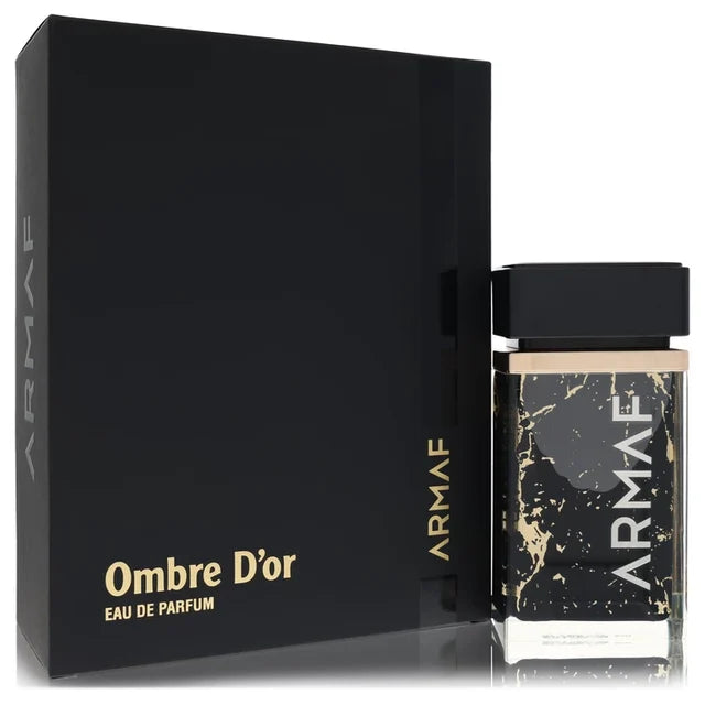 Armaf Ombre D'Or Eau de Parfum 75 ml Hombre