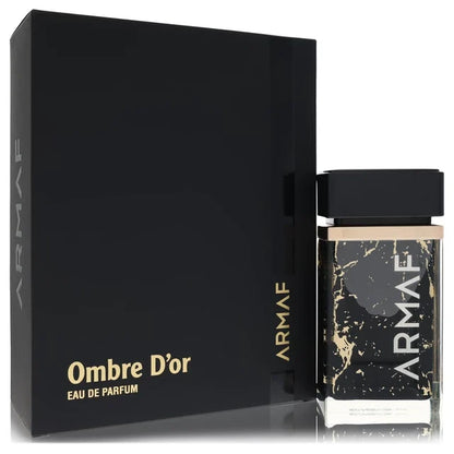 Armaf Ombre D'Or Eau de Parfum 75 ml Hombre