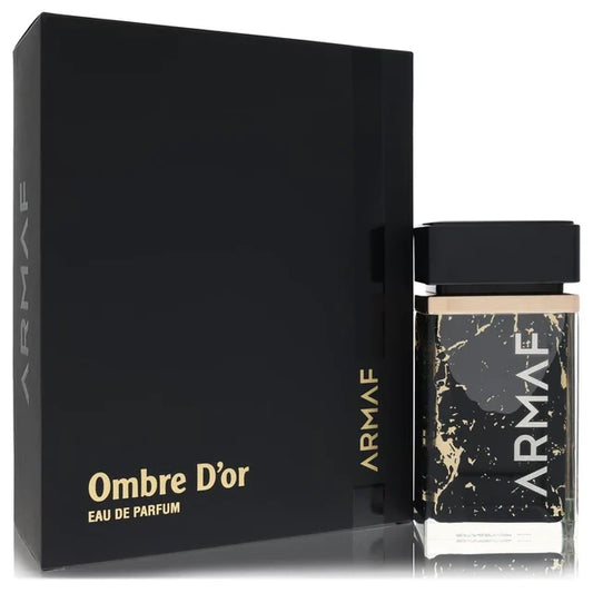 Armaf Ombre D'Or Eau de Parfum 75 ml Hombre
