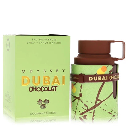 Armaf Odyssey Dubai Chocolat Eau de Parfum 100 ml Unisex
