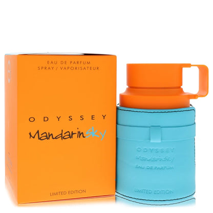 Armaf Odyssey Mandarin Sky 100 ml Hombre