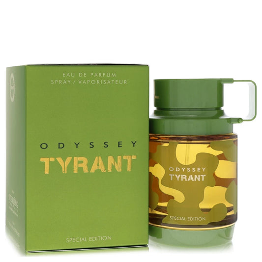 Armaf Odyssey Tyrant Eau de Parfum Hombre