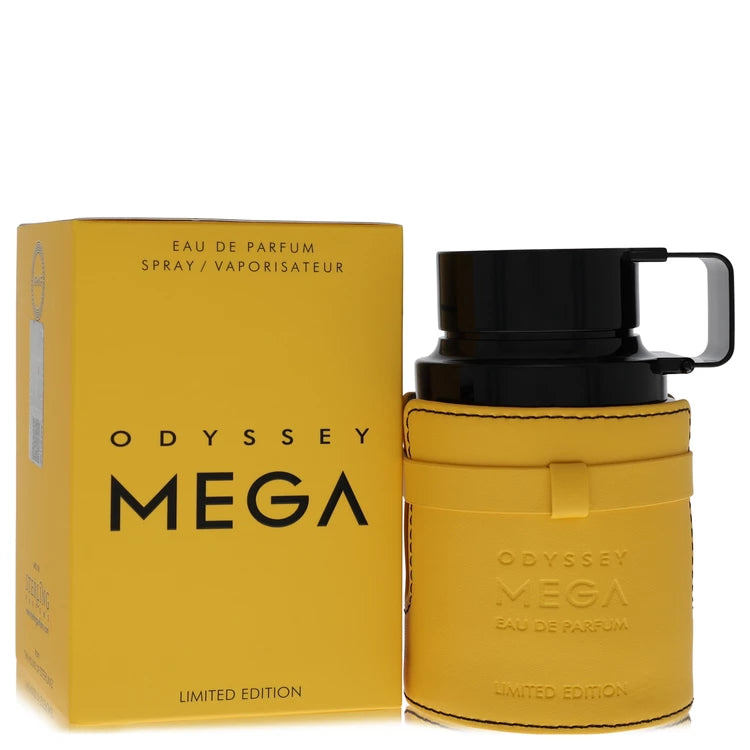 Armaf Odyssey Mega Eau de Parfum Masculino