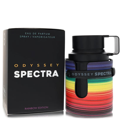 Armaf Odyssey Spectra Rainbow Edition Eau de Parfum for Men