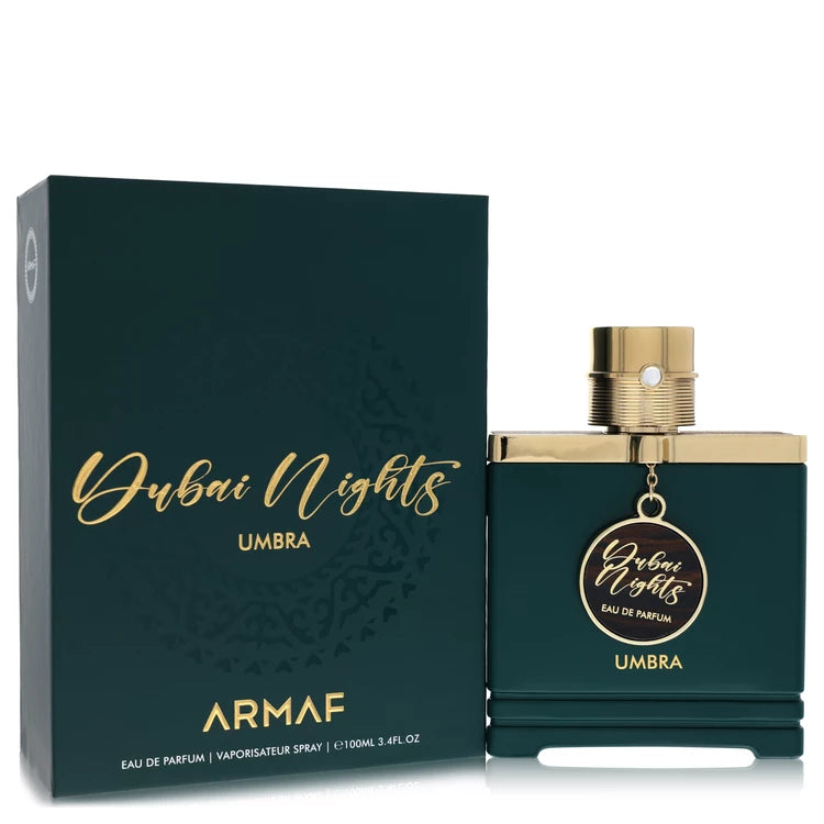 Armaf Dubai Nights Umbra Eau de Parfum 100 ml Masculino
