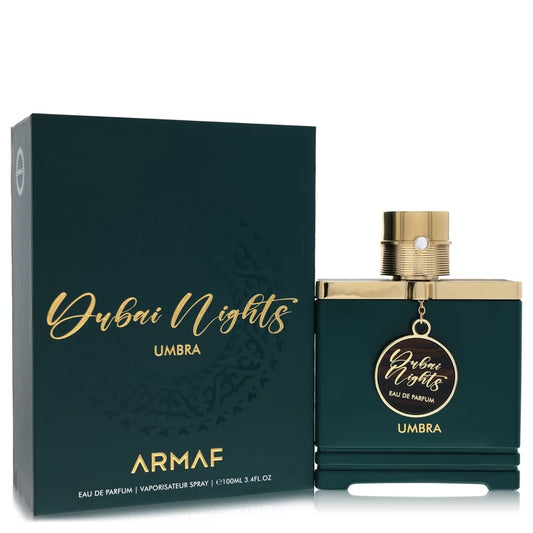 Armaf Dubai Nights Umbra Eau de Parfum 100 ml Hombre