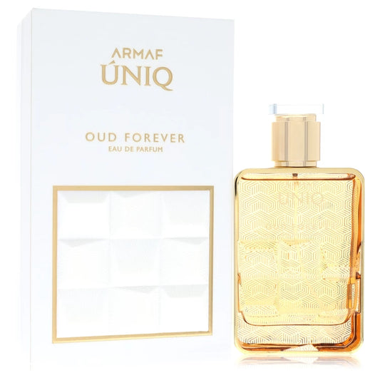 Armaf Uniq-Oud Forever Eau de Parfum 100 ml Hombre