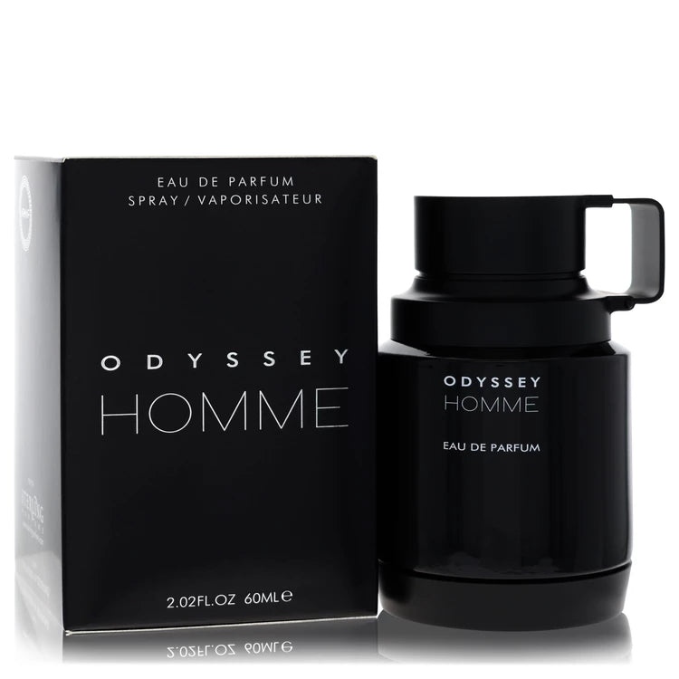 Armaf Odyssey Homme Eau de Parfum 100 ml Hombre