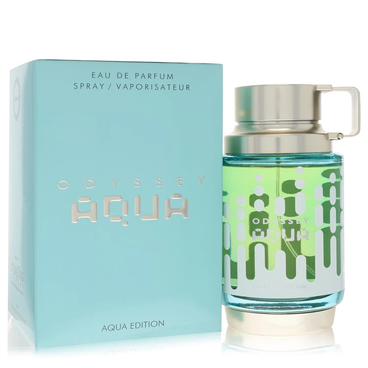 Armaf Odyssey Aqua Eau de Parfum Hombre