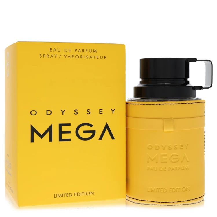 Armaf Odyssey Mega Eau de Parfum Masculino