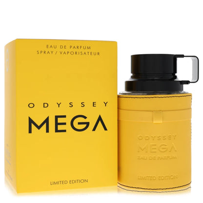 Armaf Odyssey Mega Eau de Parfum Masculino