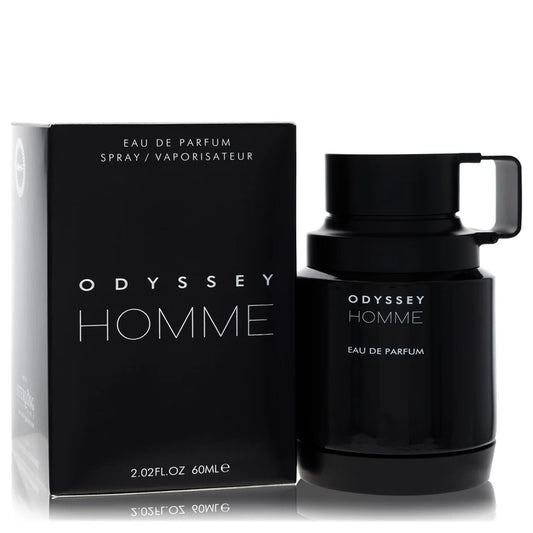 Armaf Odyssey Homme Eau de Parfum Hombre