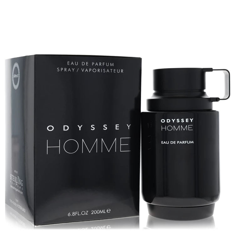 Armaf Odyssey Homme Eau de Parfum 100 ml Hombre