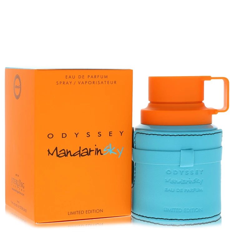 Armaf Odyssey Mandarin Sky Eau de Parfum Hombre