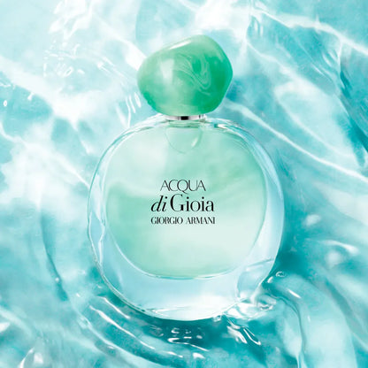 Giorgio Armani Acqua Di Gioia Eau de Parfum 100 ml Mujer