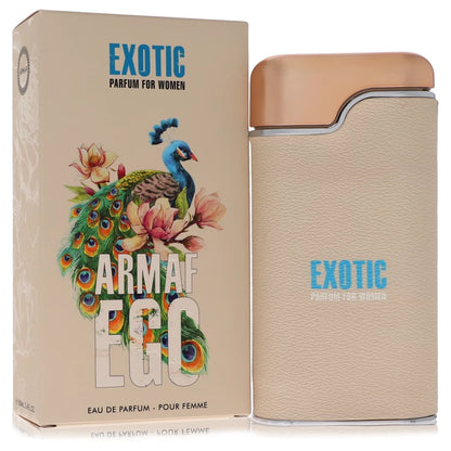 Armaf Ego Exotic Eau de Parfum 100 ml Mujer
