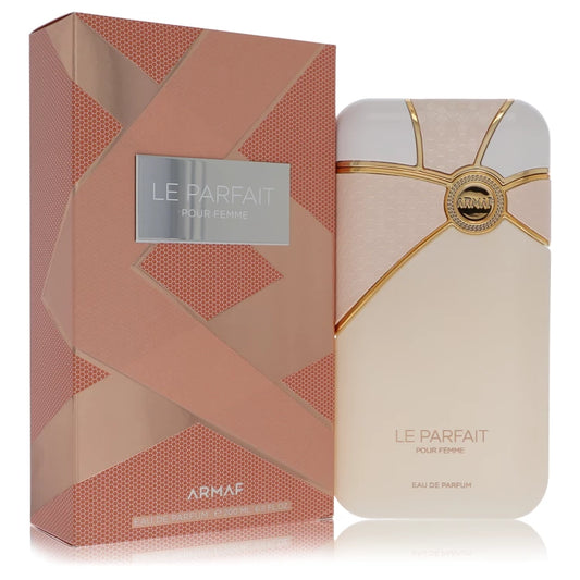 Armaf Le Parfait Eau de Parfum 200 ml Mujer