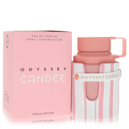 Armaf Odyssey Candee Eau de Parfum Mujer
