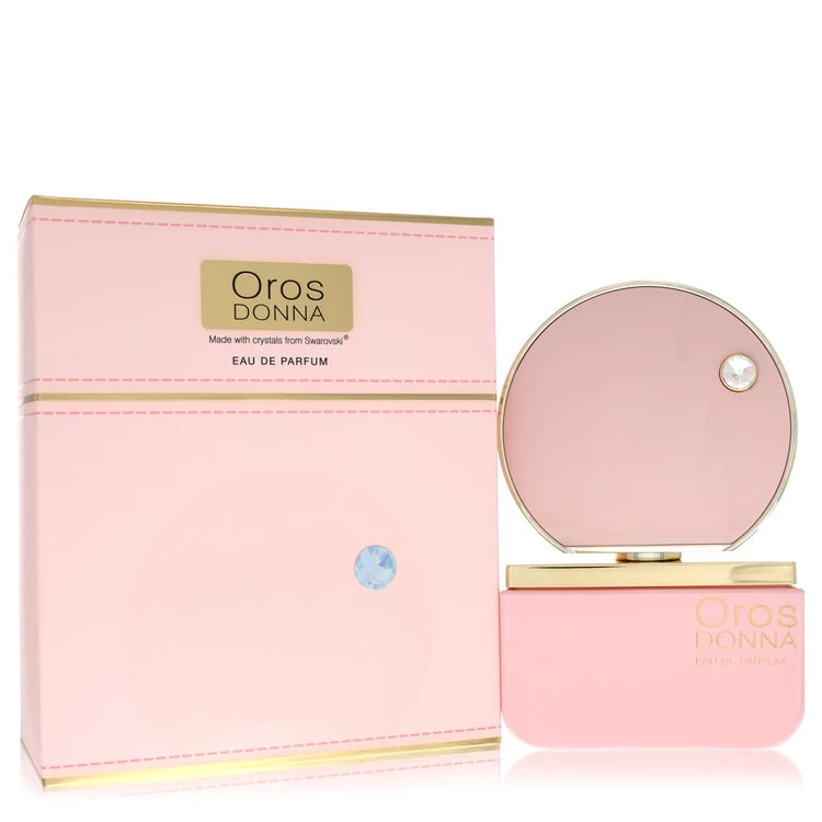 Armaf Oros Donna Eau de Parfum 100 ml Feminino