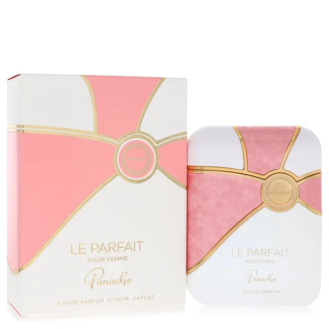 Armaf Le Parfait Panache Eau de Parfum Mujer