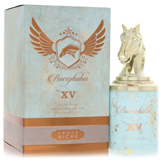 Armaf Niche Bucephalus Xv Eau de Parfum 100 ml Mujer