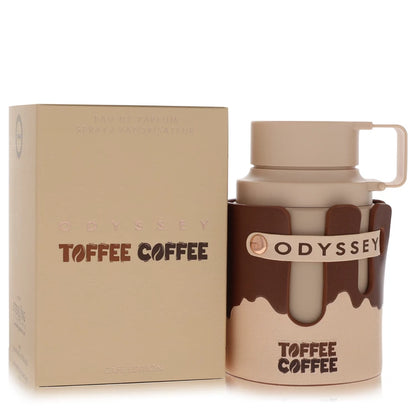 Armaf Odyssey Toffee Coffee Eau de Parfum 100 ml Mujer