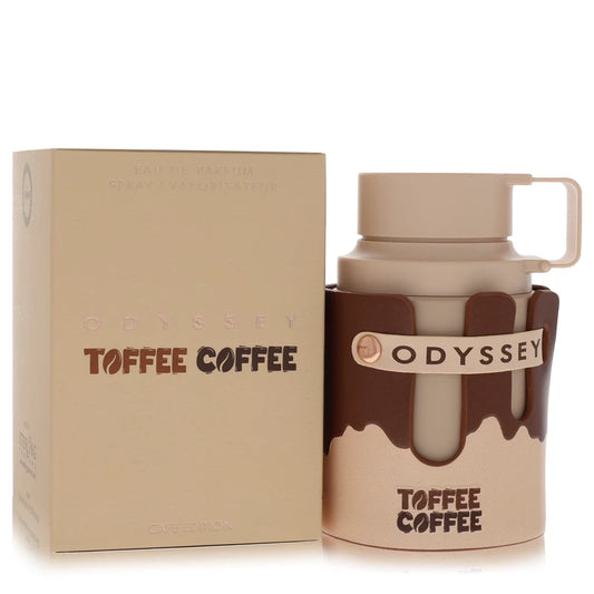 Armaf Odyssey Toffee Coffee Eau de Parfum 100 ml Mujer