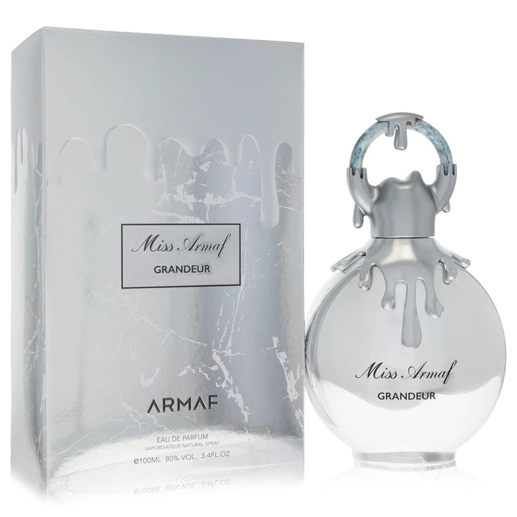 Armaf Miss Grandeur Eau de Parfum 100 ml Mujer