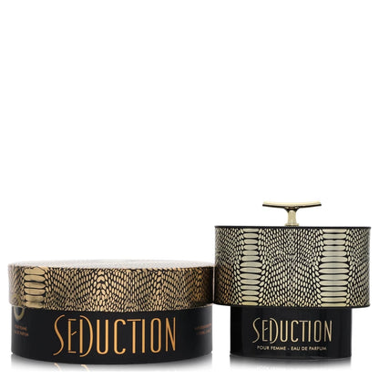Armaf Seduction Pour Femme Eau de Parfum 100 ml Mujer