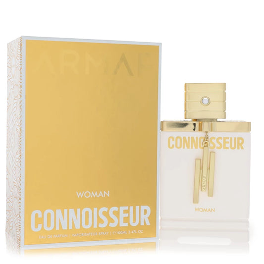 Armaf Connoisseur Eau de Parfum 100 ml Mujer