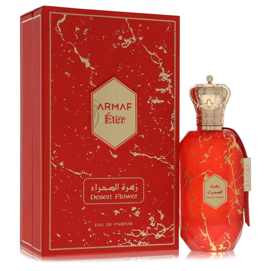 Armaf Eter Desert Flower Eau de Parfum 100 ml Mujer