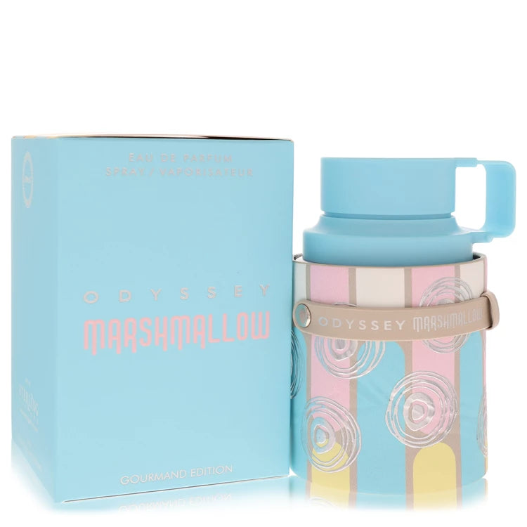 Armaf Odyssey Marshmallow Eau de Parfum 100 ml Mujer