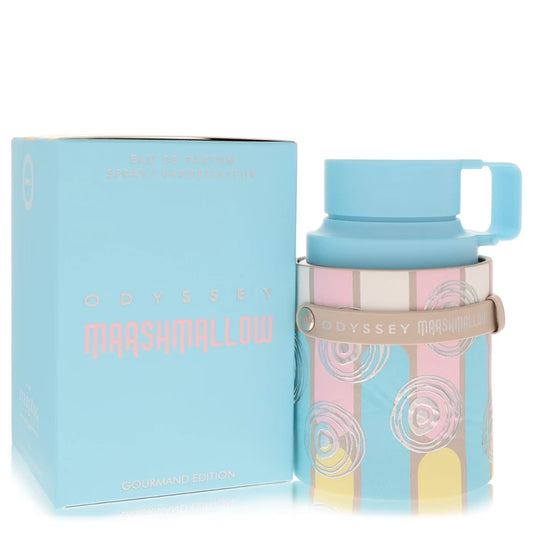 Armaf Odyssey Marshmallow Eau de Parfum 100 ml Mujer