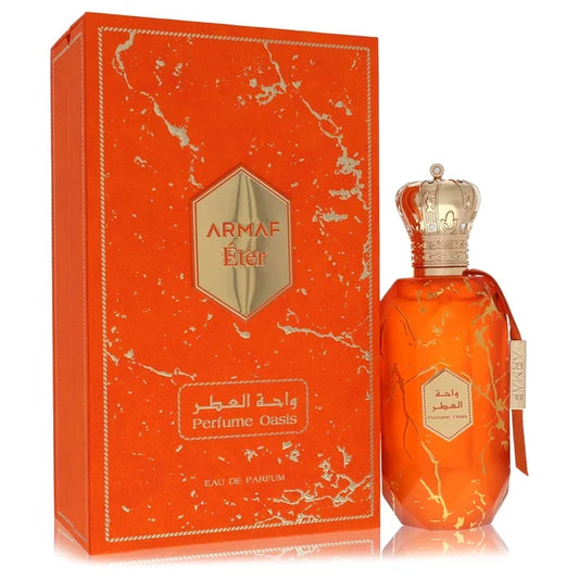 Armaf Eter Perfume Oasis Eau de Parfum 100 ml Mujer