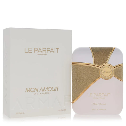Armaf Le Parfait Mon Amour Eau de Parfum 100 ml Mujer