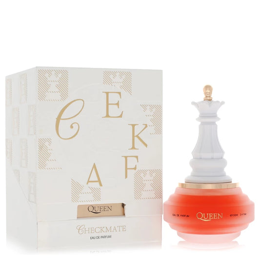 Armaf Check Mate Queen Eau de Parfum 100 ml Mujer