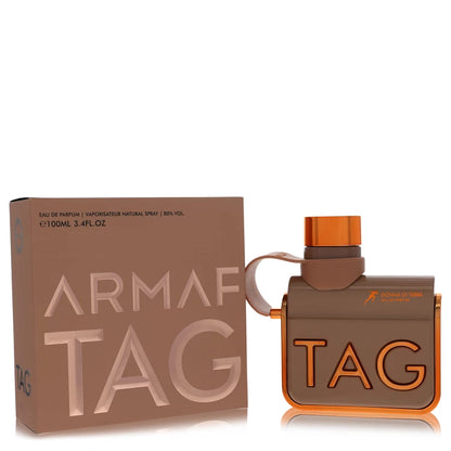 Armaf Tag Donna Di Terra Eau de Parfum 100 ml Mujer