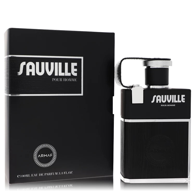 Armaf Sauville Eau de Parfum 100 ml Hombre