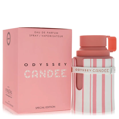 Armaf Odyssey Candee Eau de Parfum Mujer