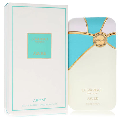 Armaf Le Parfait Azure Eau de Parfum 200 ml Mujer